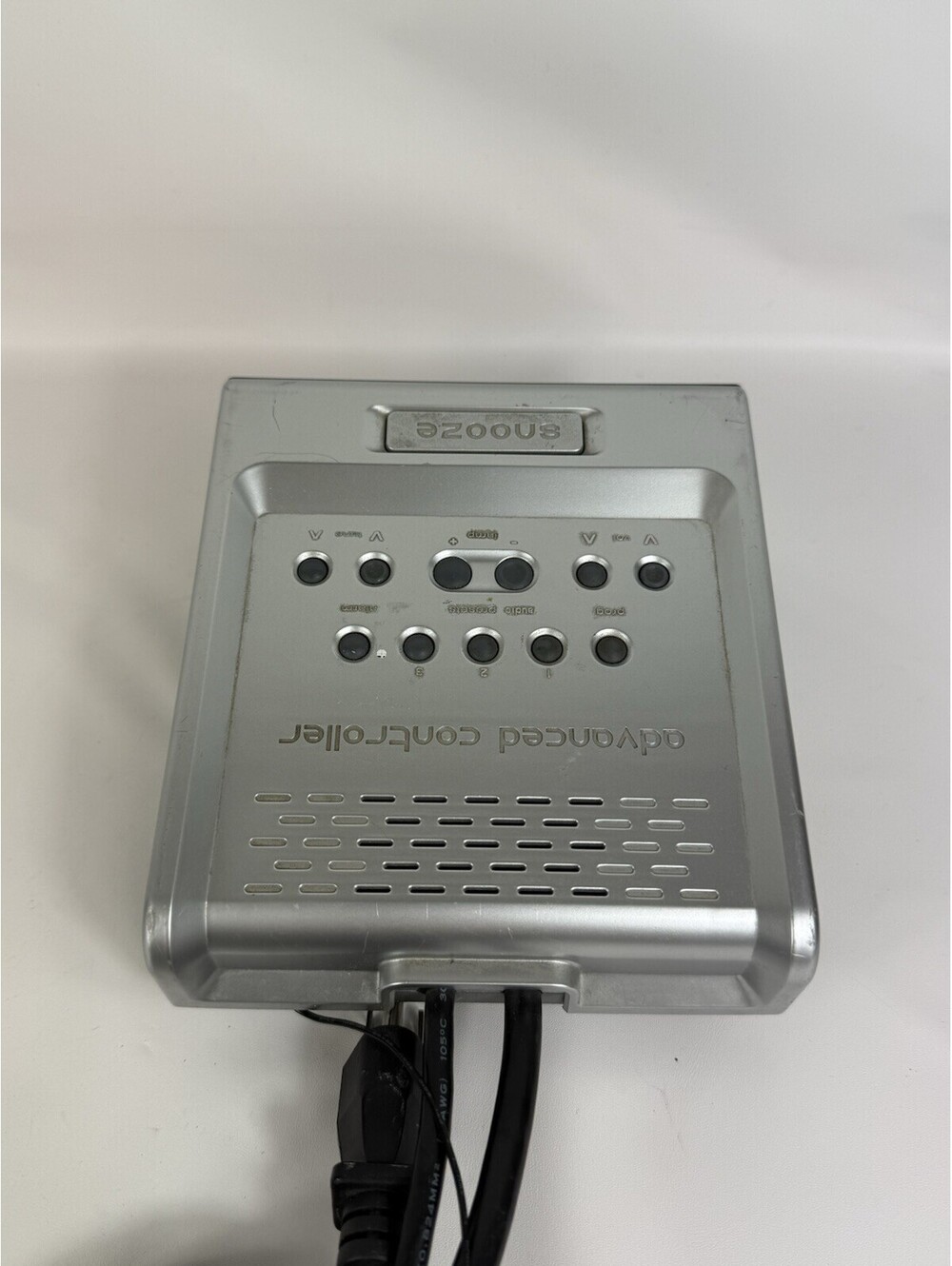 SunRise Advanced Controller 88902 Clock - Picture 5 of 12